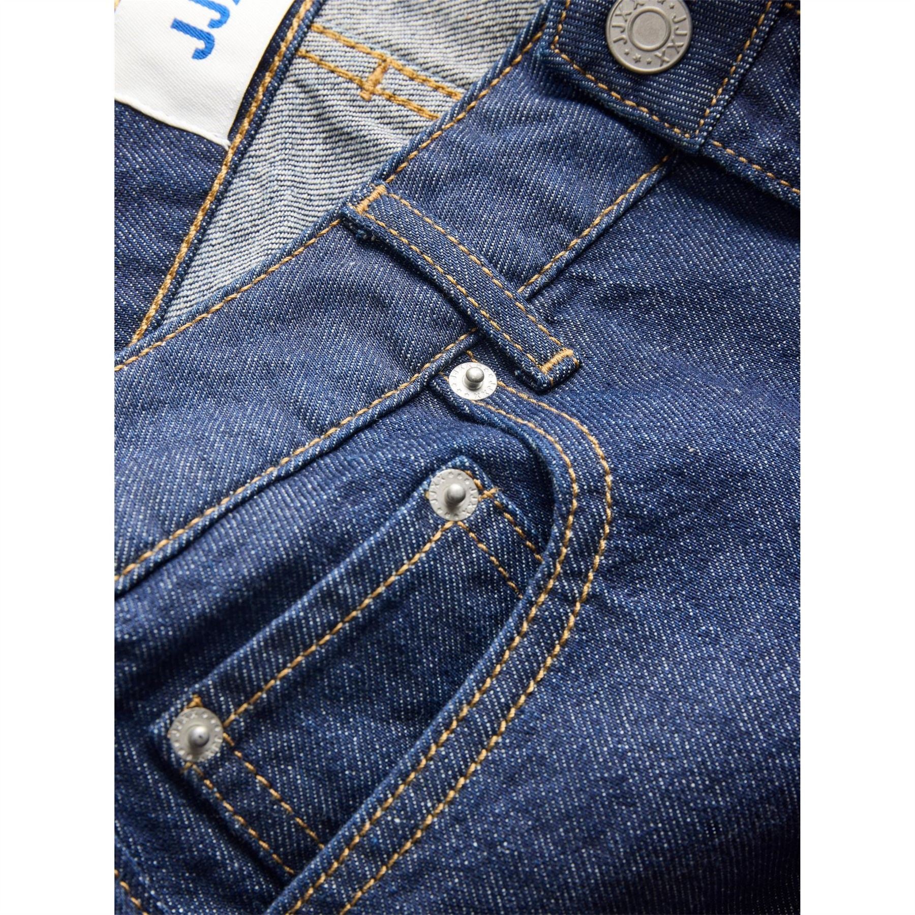 JJXX Denim Mini 5 Pocket Skirt