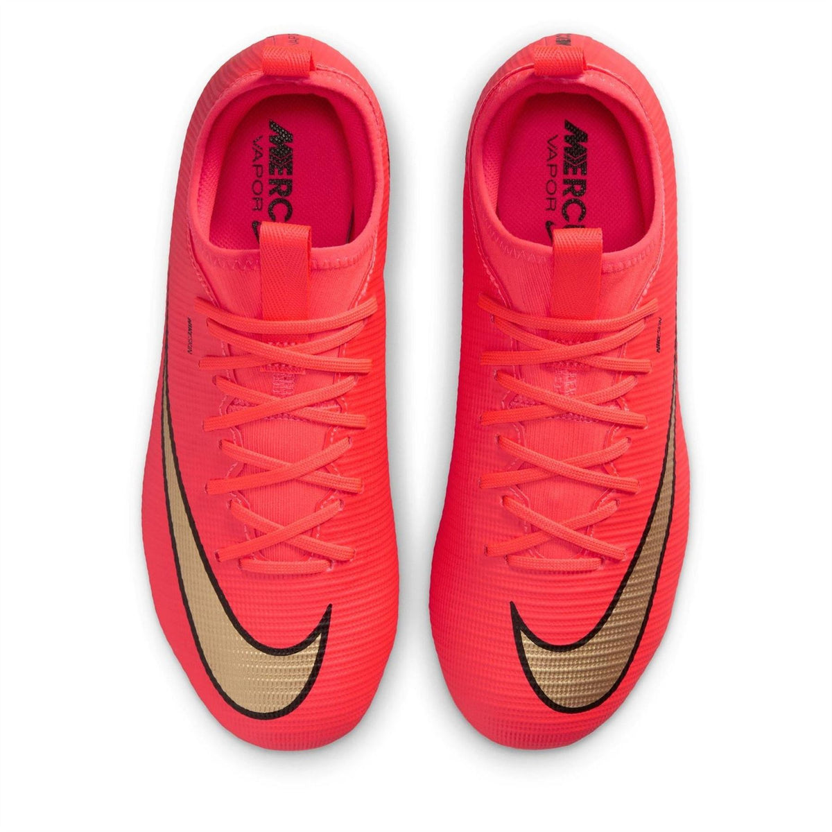 Nike Kids Vapor 17 Club Firm Ground Football Boots