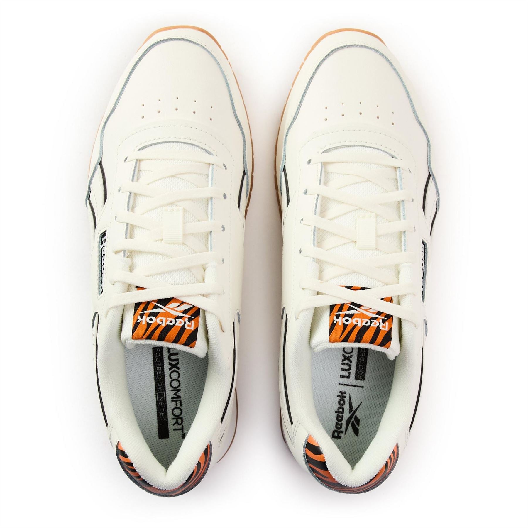 Reebok Glide Trainers