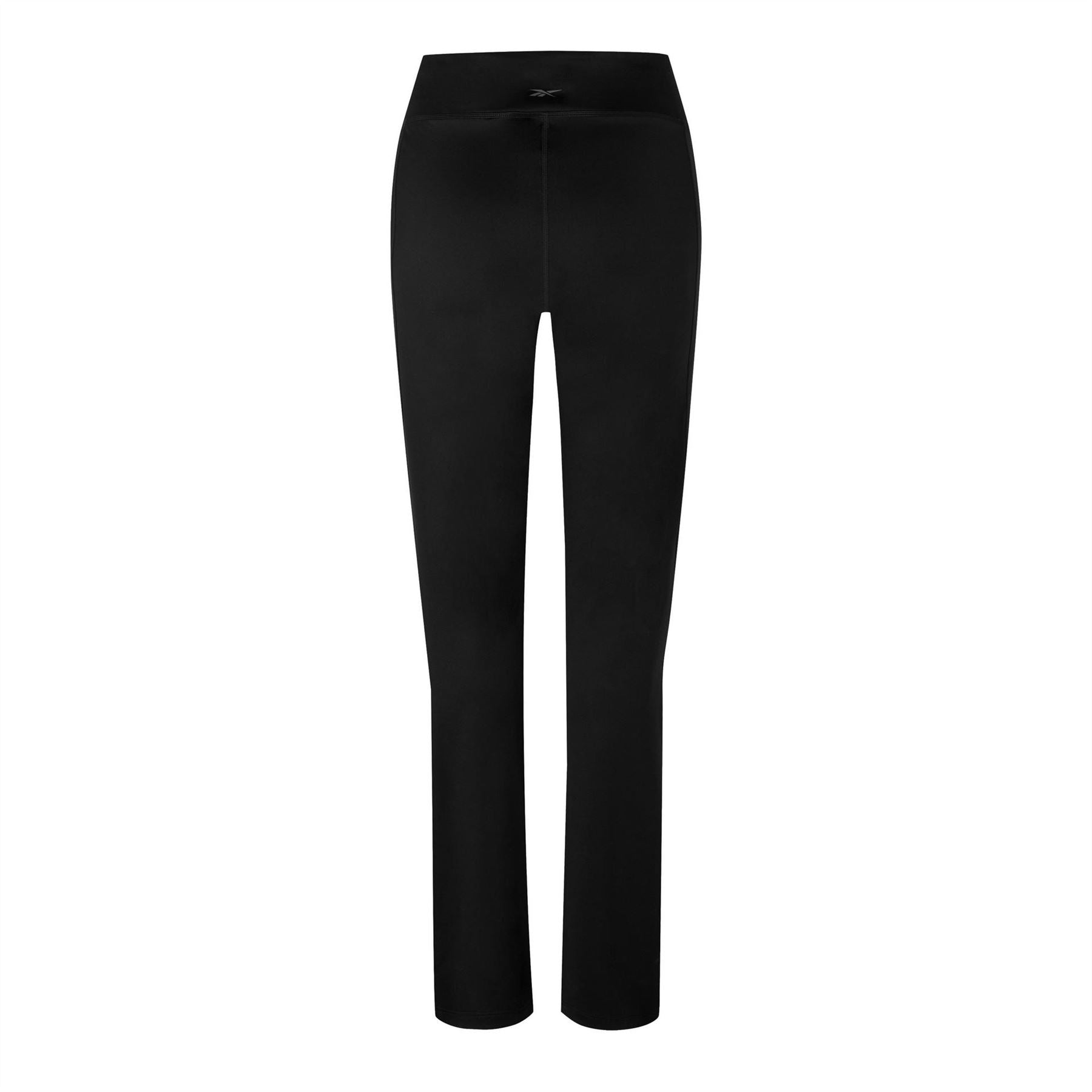 Reebok Womens Workout Ready Pant Program Bootcut Joggers (plus S Flared Trousers