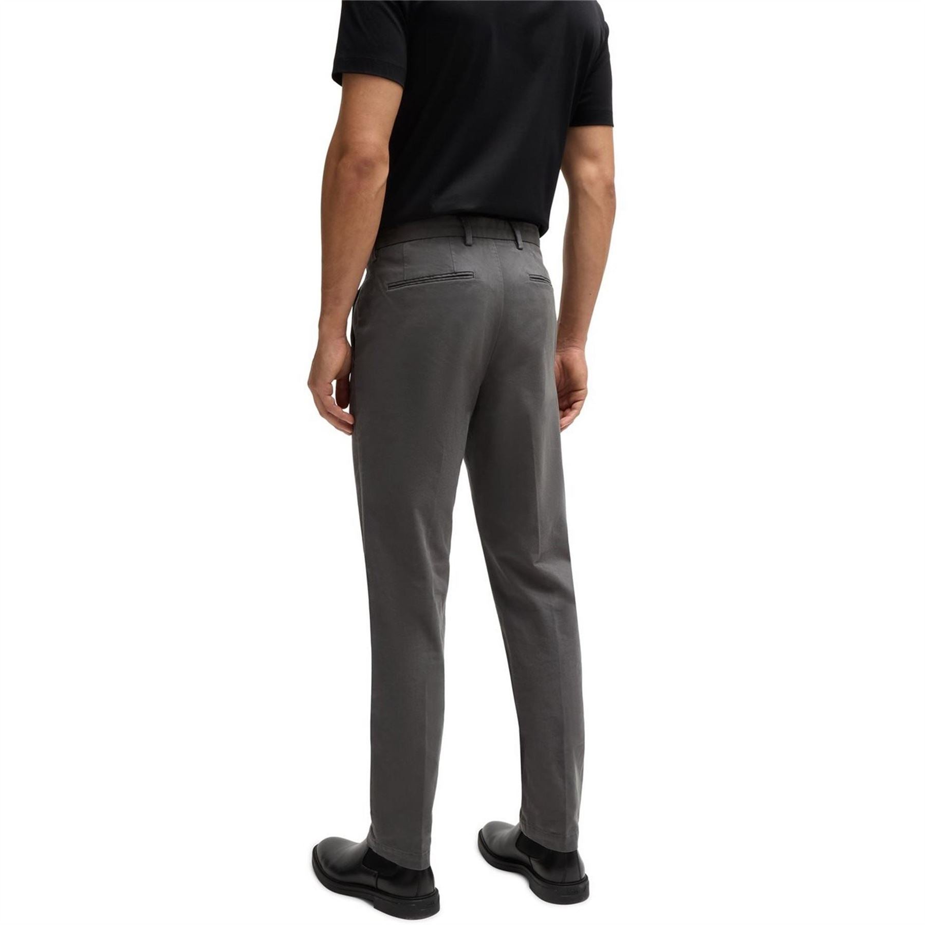 Boss Hbb Kaiton Slim Fit Chinos