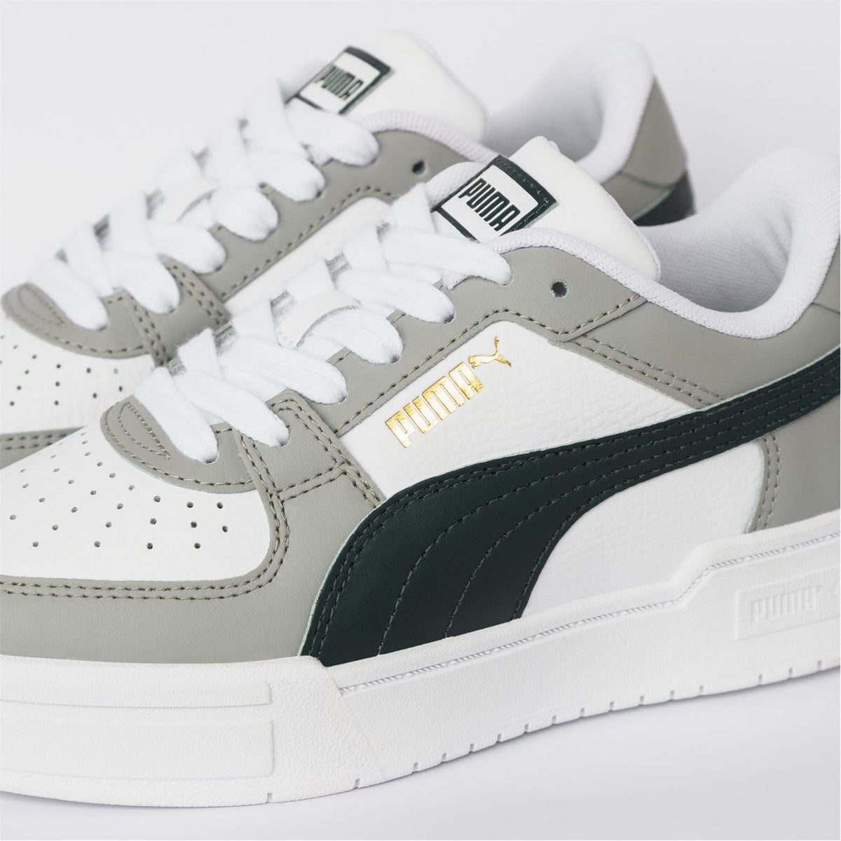 Puma Ca Pro Classic Low Top Skate Shoes