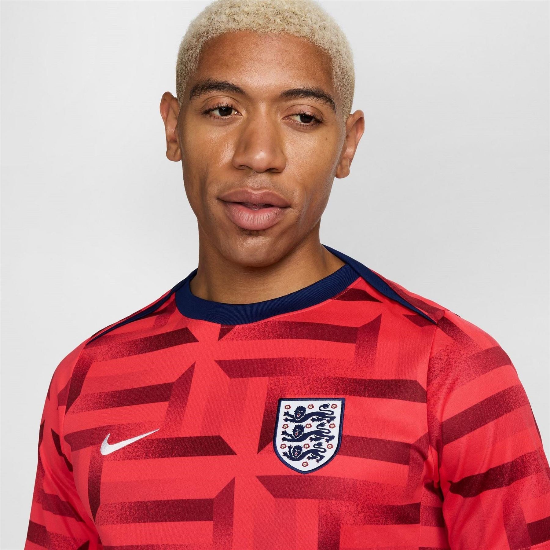 Nike Academy Pro Pre Match Shirt 2024 Adults
