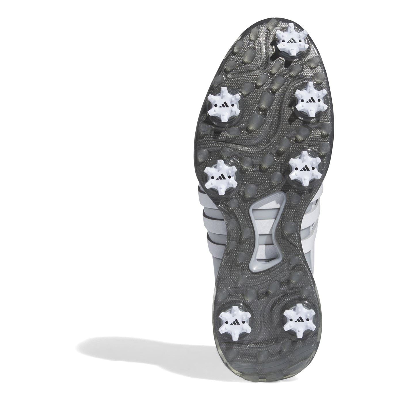 adidas Mens Tour360 24 Wide Golf Shoes