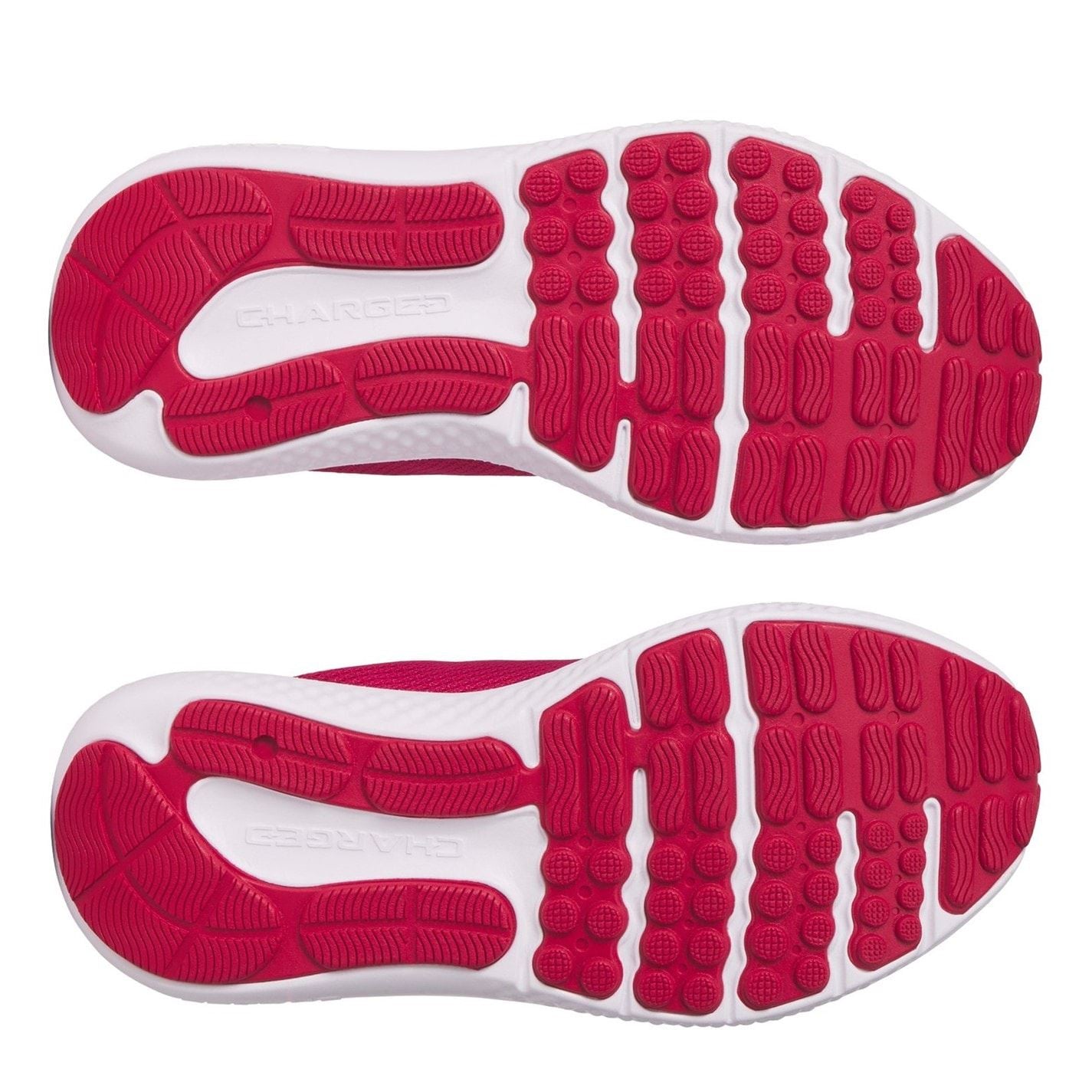 Under Armour Womens Surge 4 Running Shoes