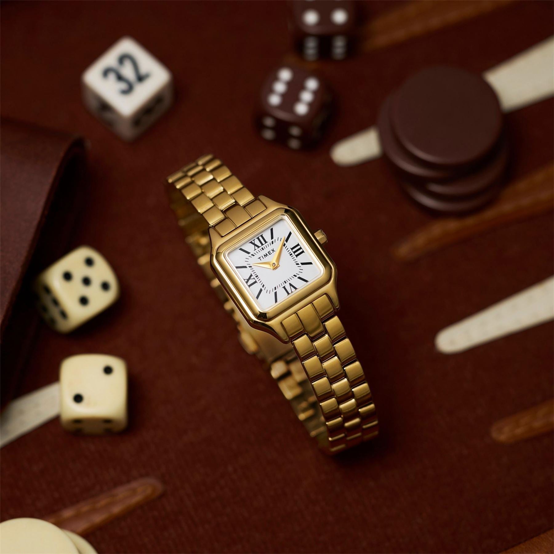 Timex Analogue Quartz Watch