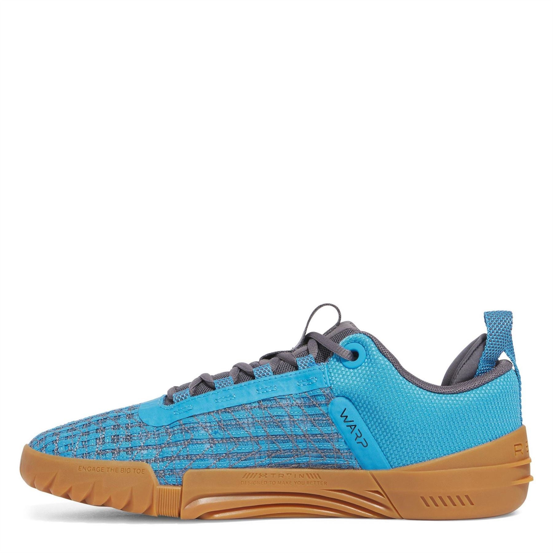 Under Armour Tribase Reign 6