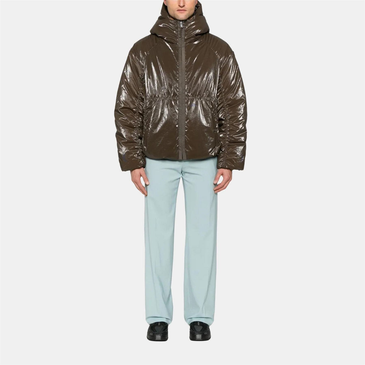 A-COLD-WALL Veneer Jacket