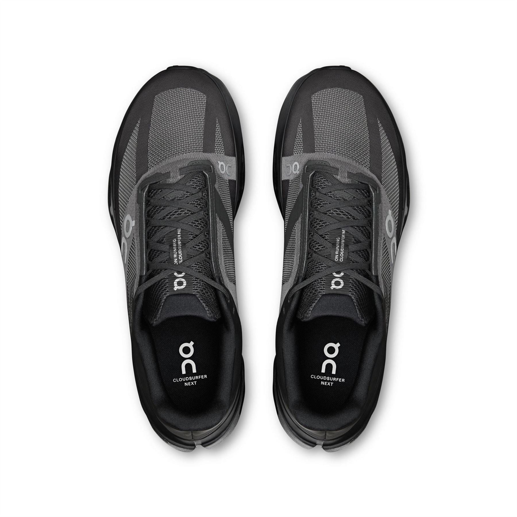 On Mens Cloudsurfer Next Running Shoes