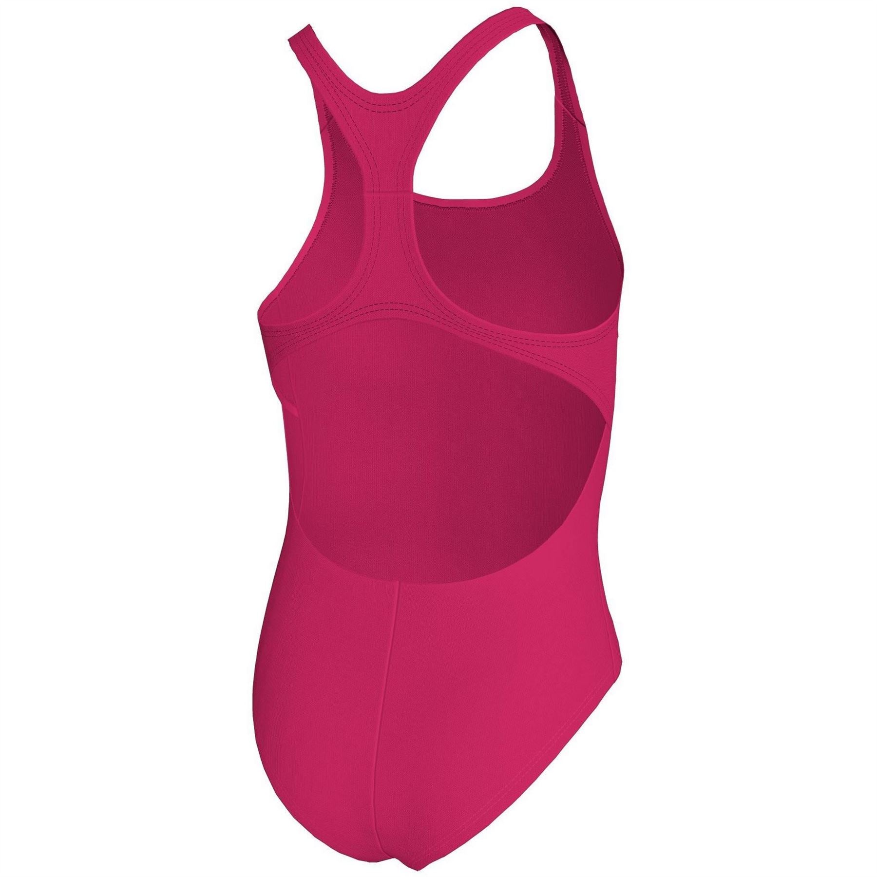 Nike Swim Effortless Essential Big Kids (girls) Racerback One Piece