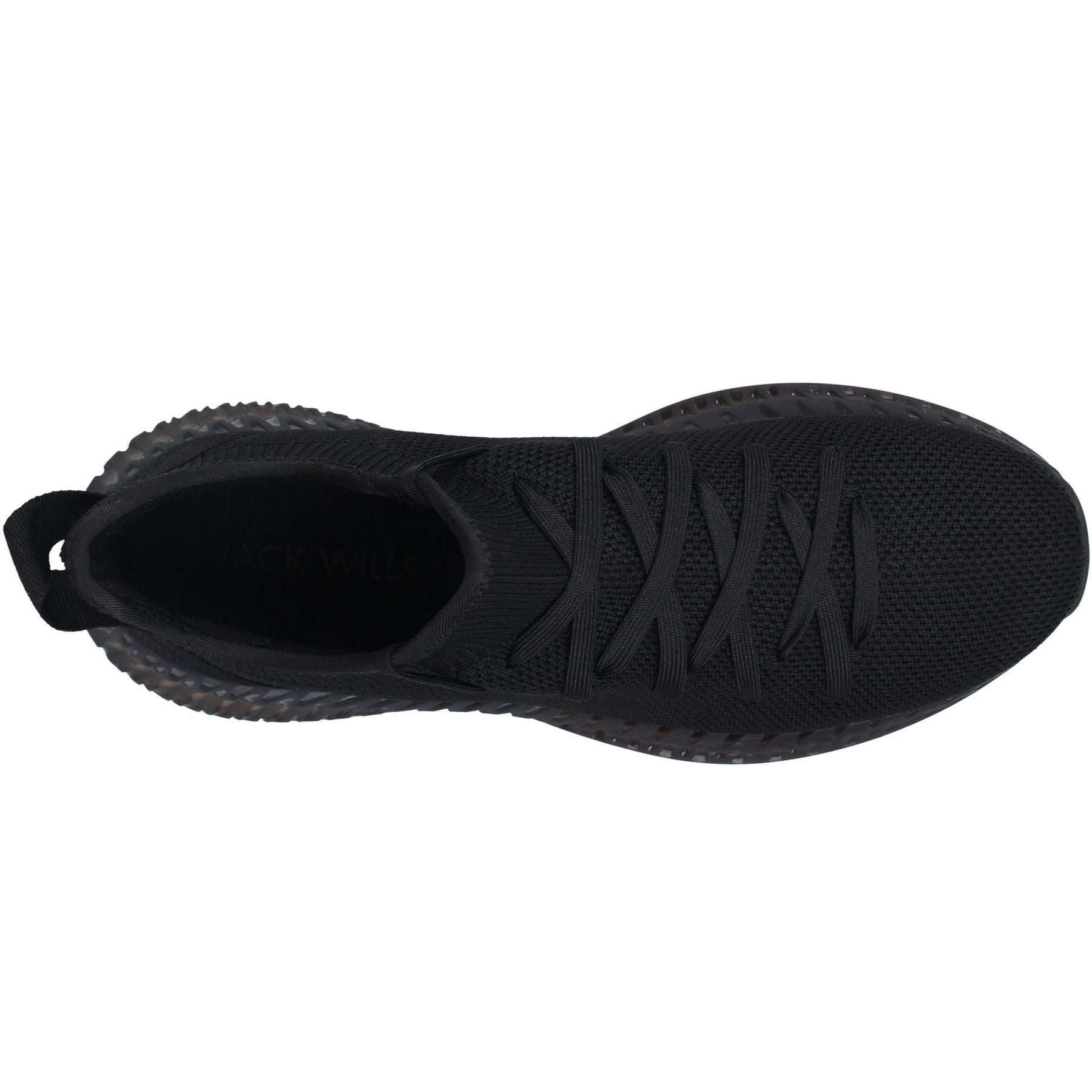 Jack Wills Knit Trainer