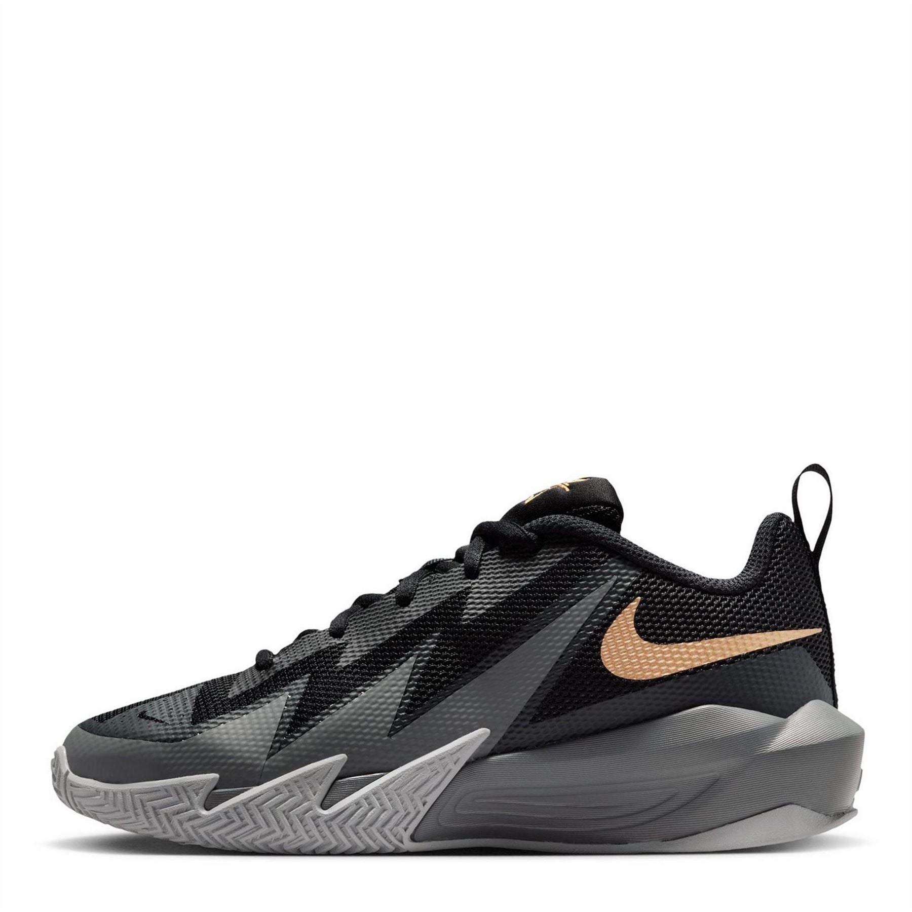Nike Basketball Trainers