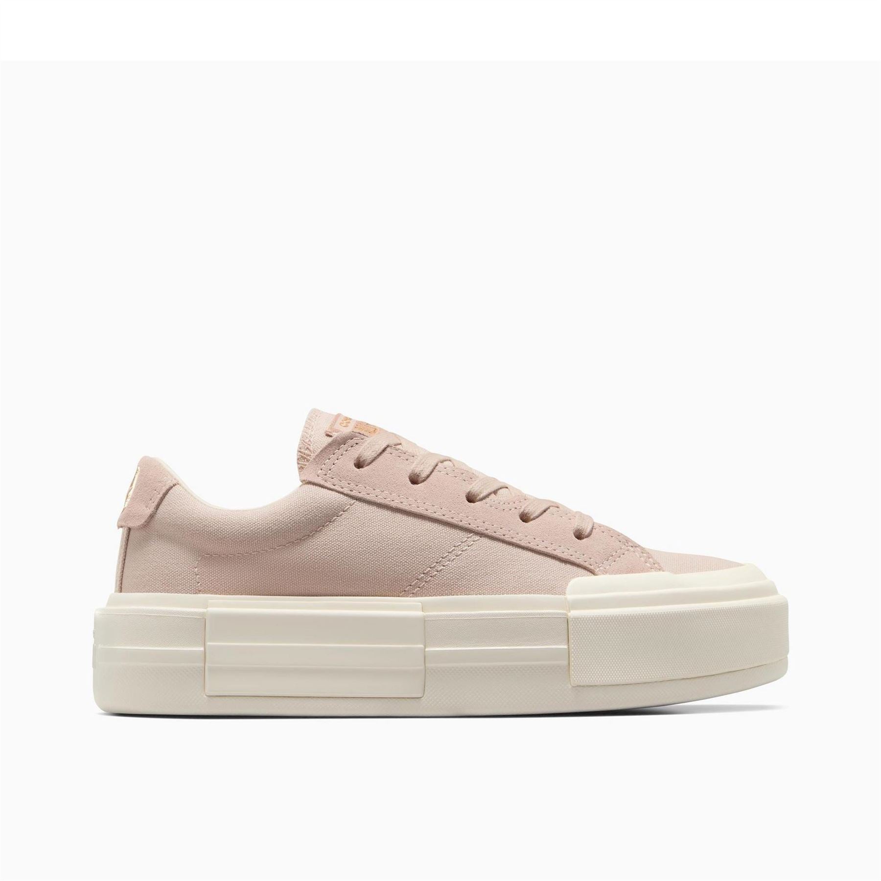Converse Chuck Taylor All Star Cru High Top Trainers