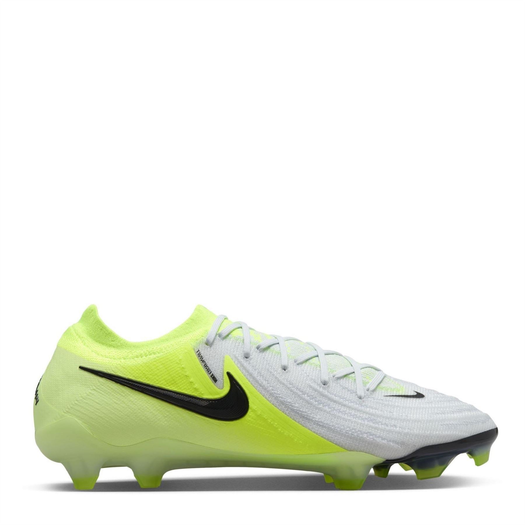 Nike Phantom GX2 エリート　FG Nike Phantom Gx Ii Elite Lv8 Firm Ground Boots – Lovell Sports