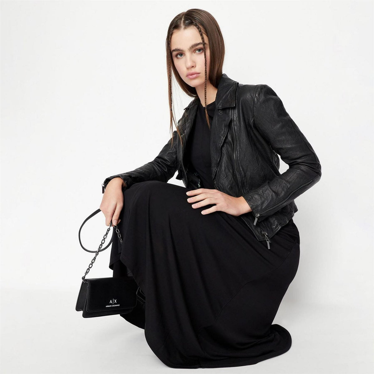 Armani Exchange Dress