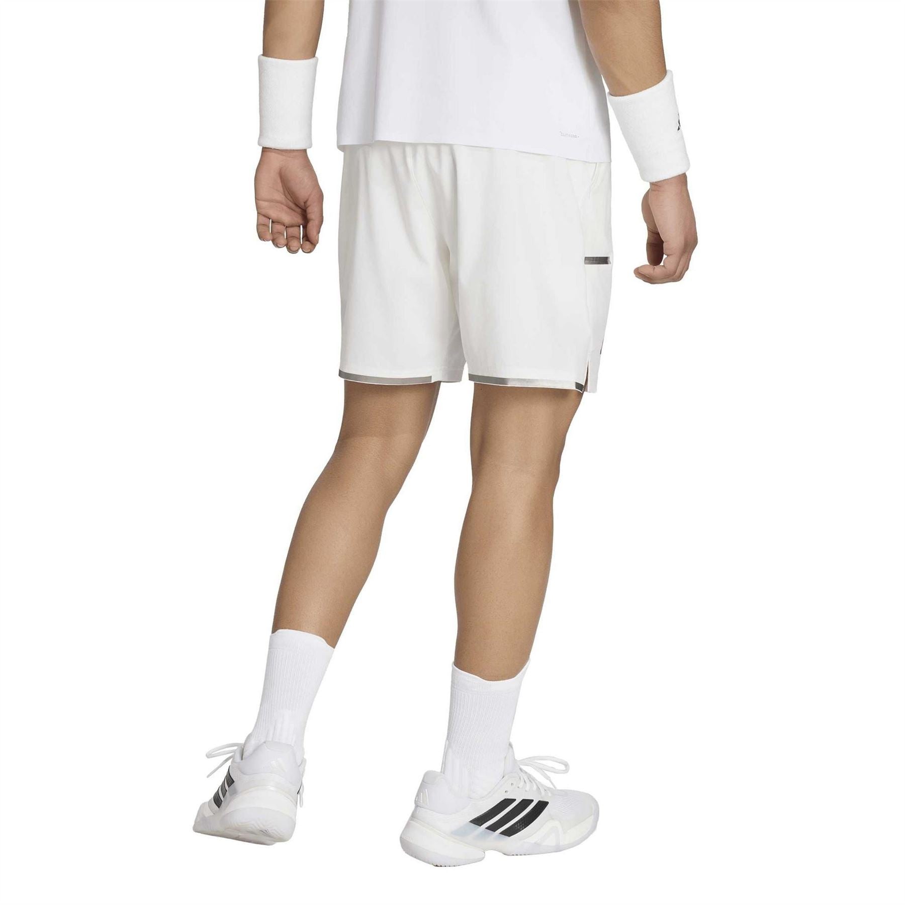 adidas Wim Tennis Shorts