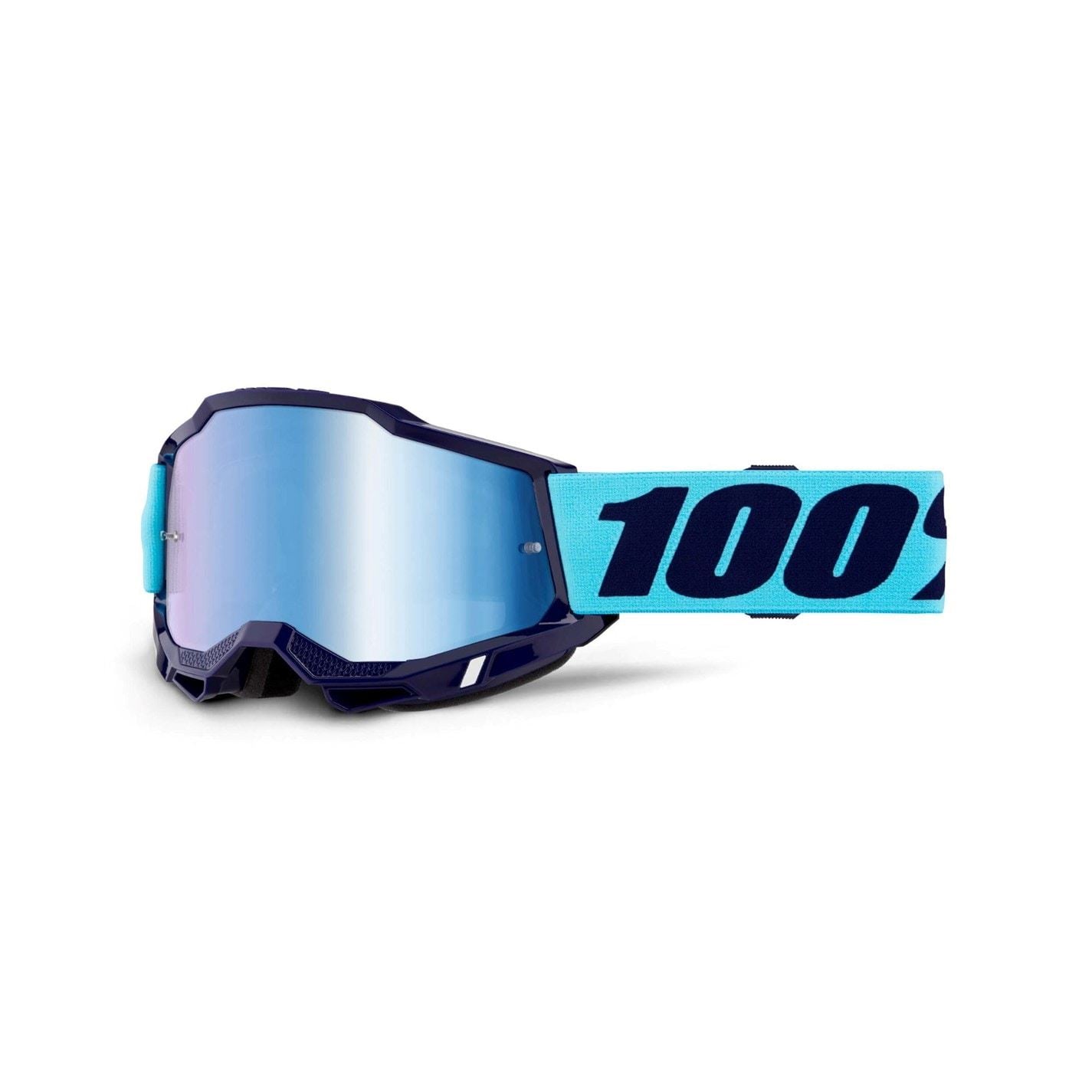 100 Percent Percent  Accuri 2 Mirror Mtb Goggles