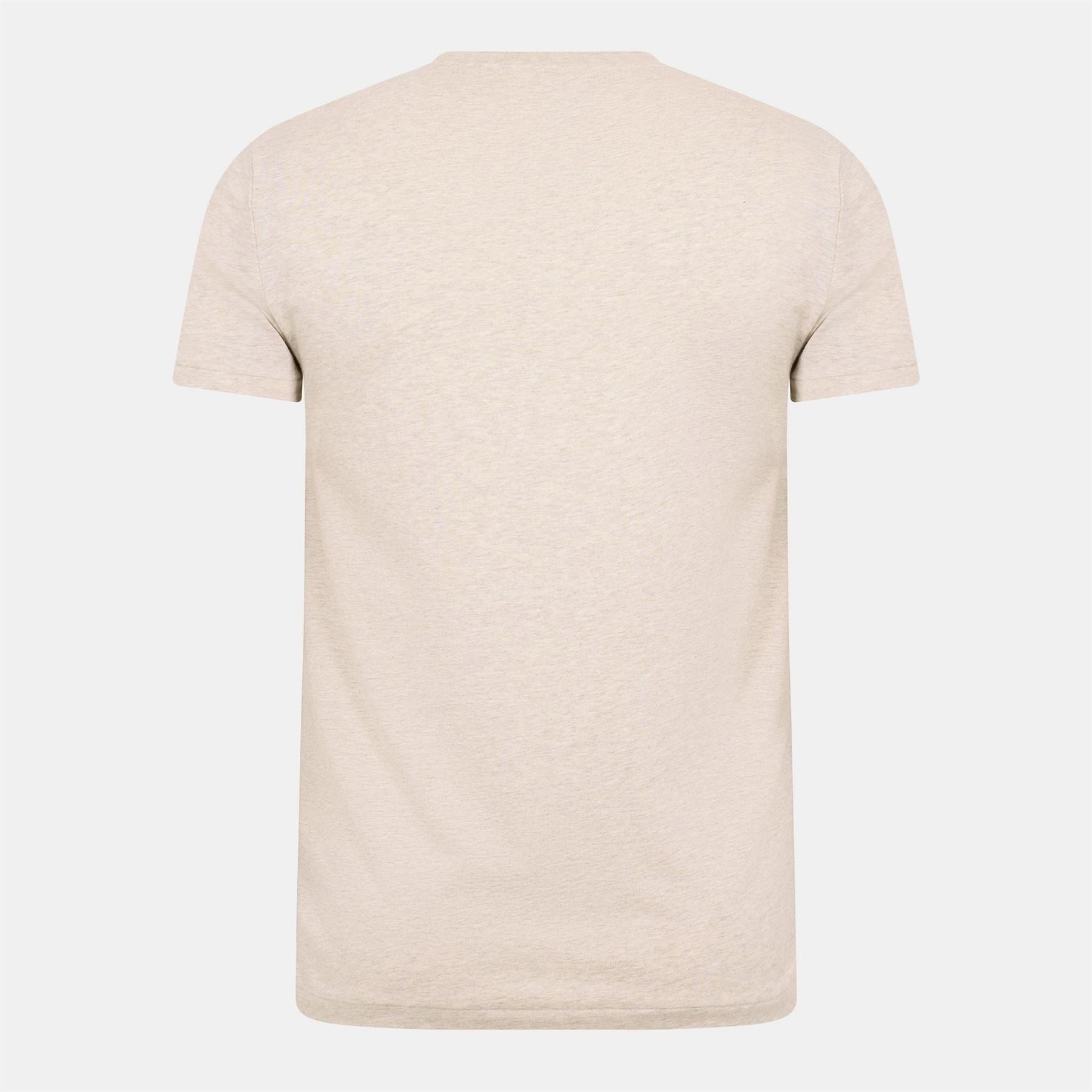 Polo Ralph Lauren Regular Fit Custom T-Shirt