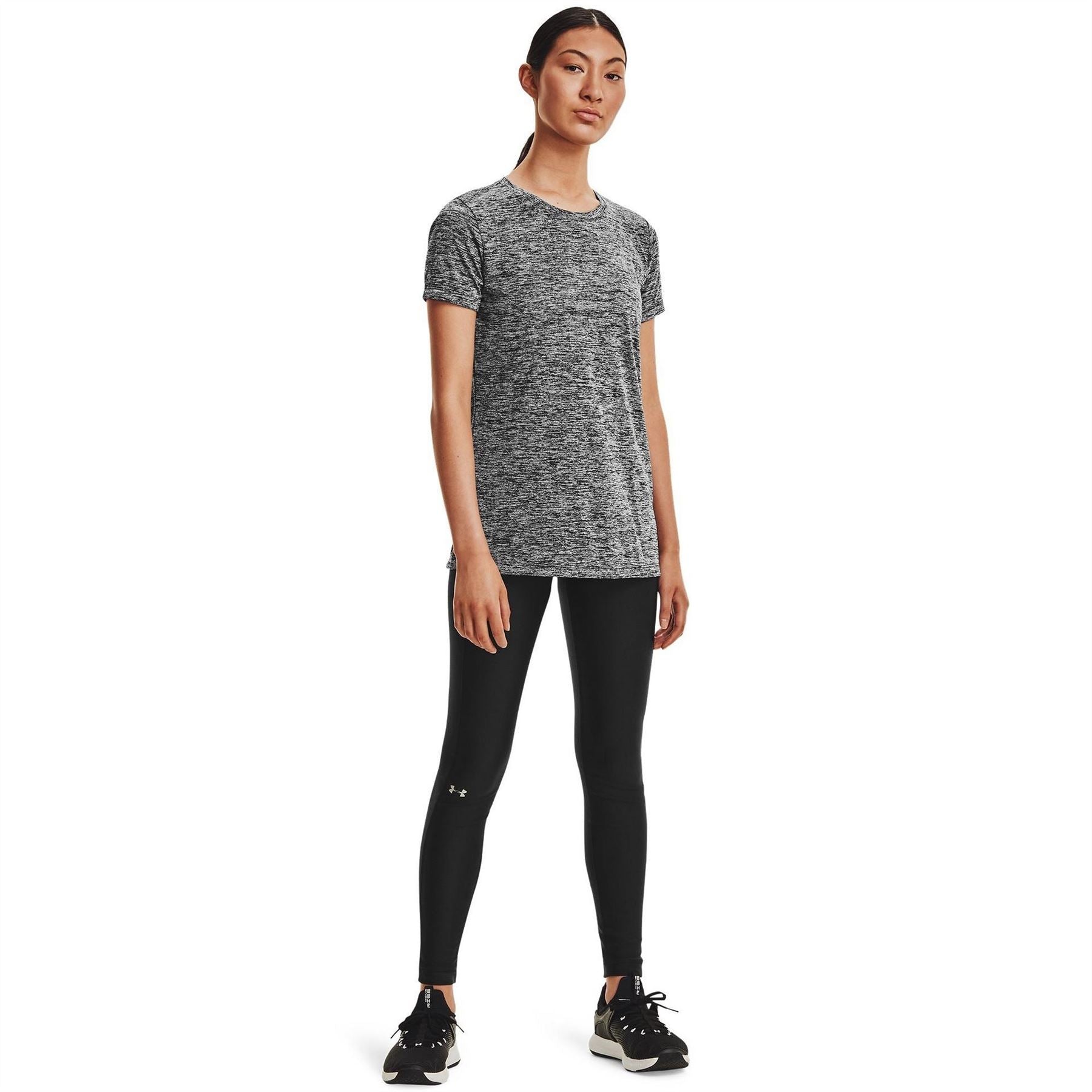Under Armour Armour Ua Tech™ Twist Short Sleeve