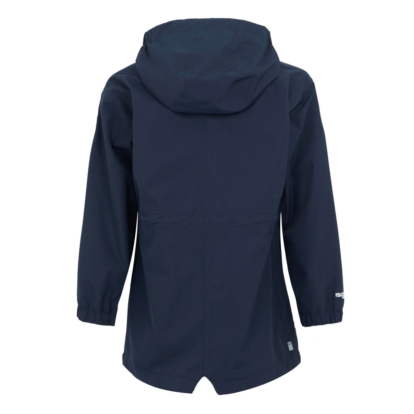 Regatta Ballina Hooded Regular Fit Jacket