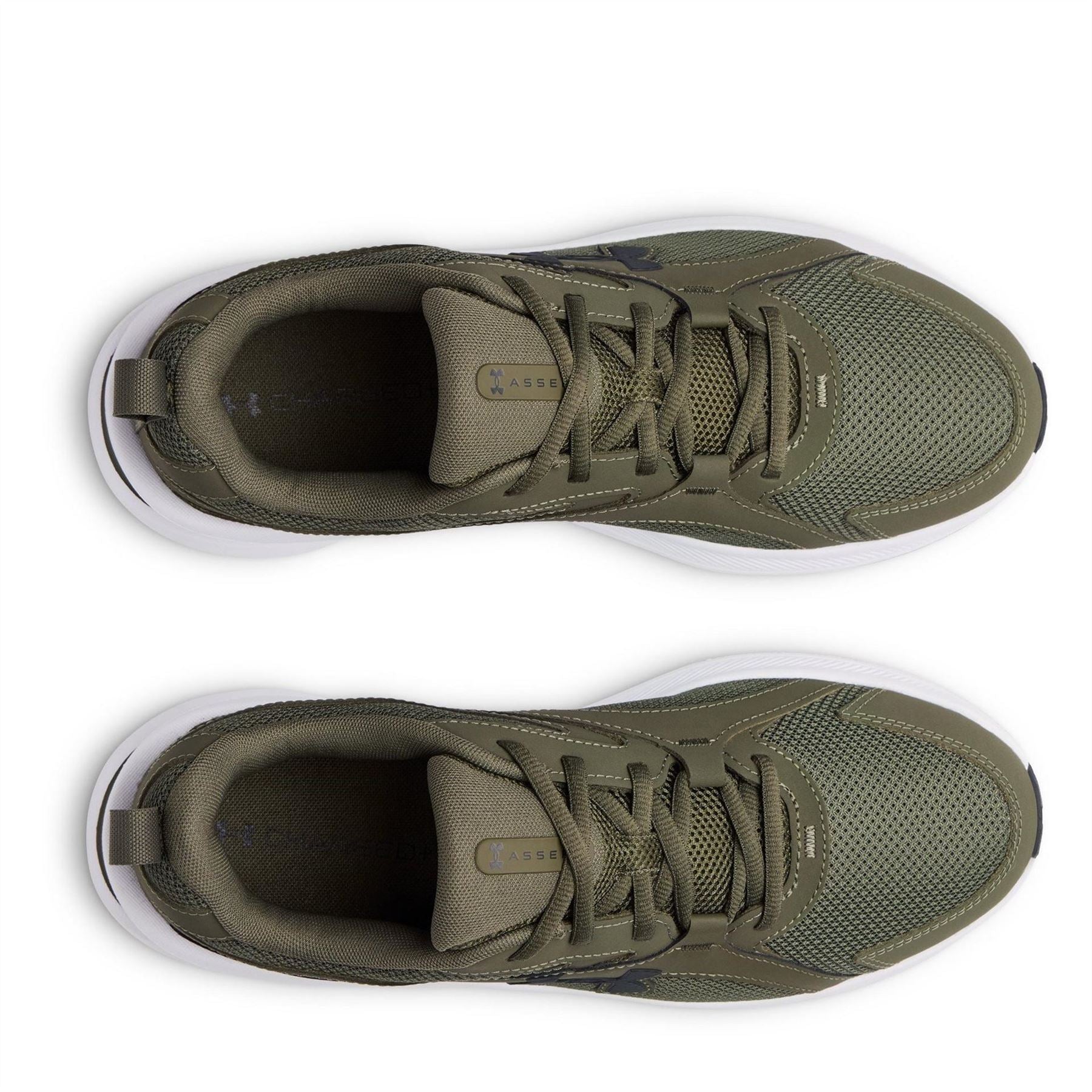 Under Armour Assert 11 Trainers