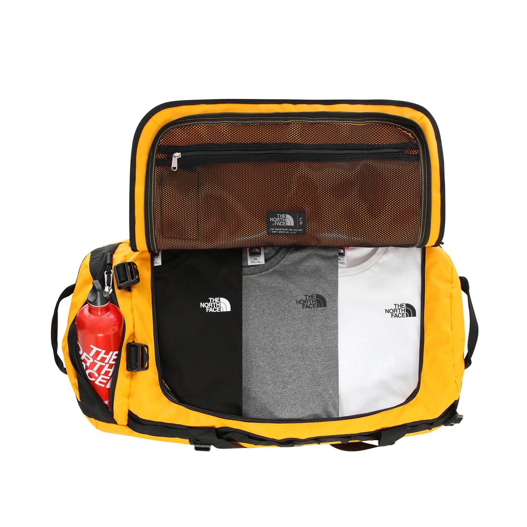 The North Face Camp Duffel   Large