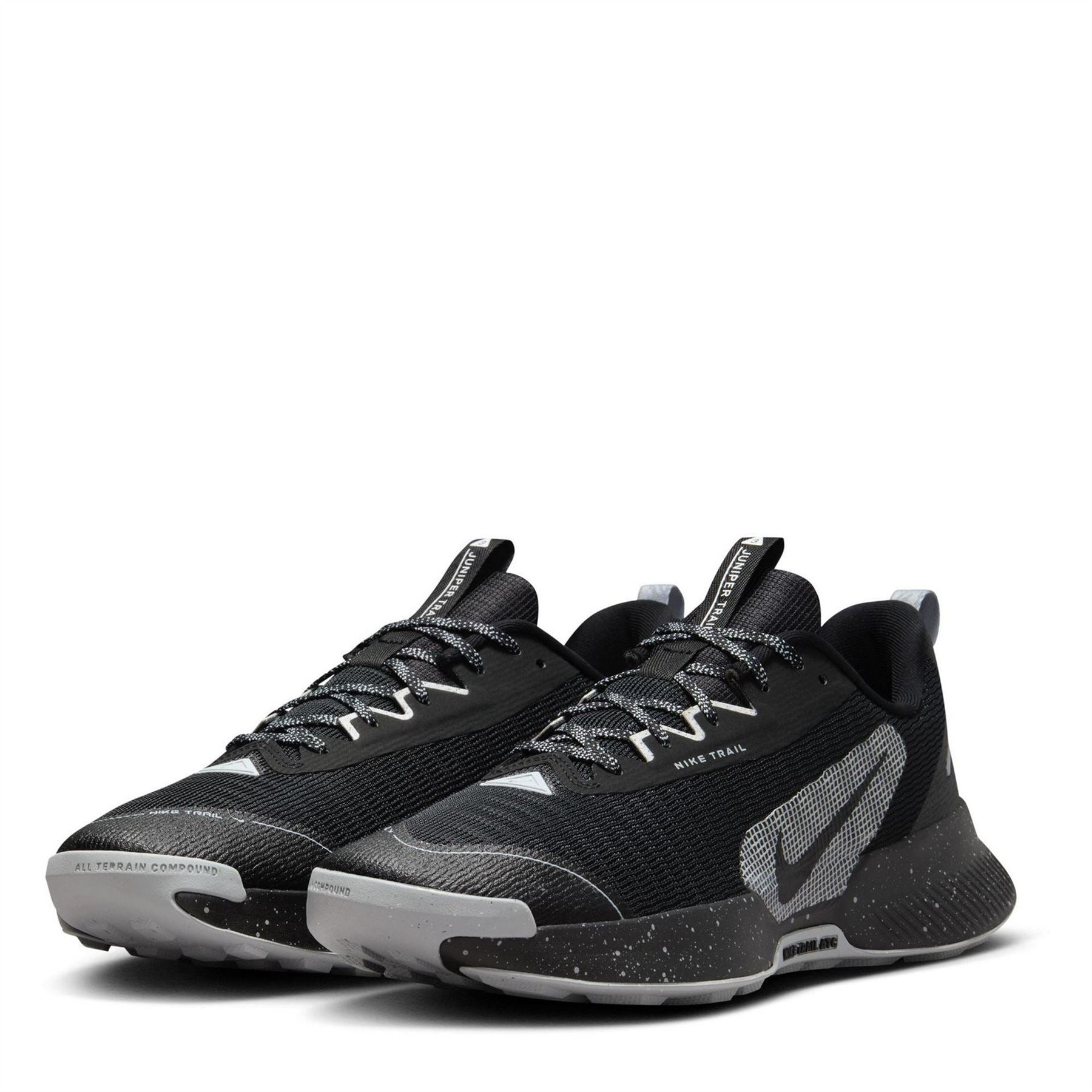Nike Mens Juniper Trail 3 Running Shoes
