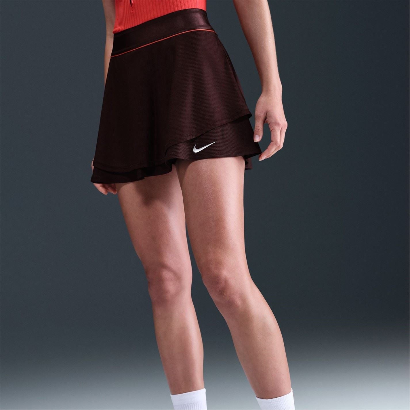 Nike Womens New York Grand Slam Skirt