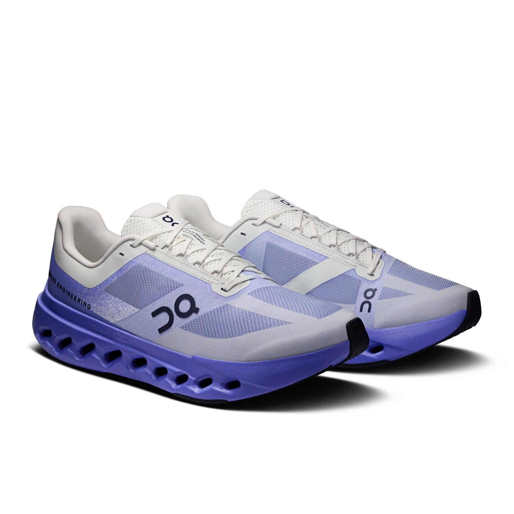 On Mens Cloudsurfer Next Running Shoes
