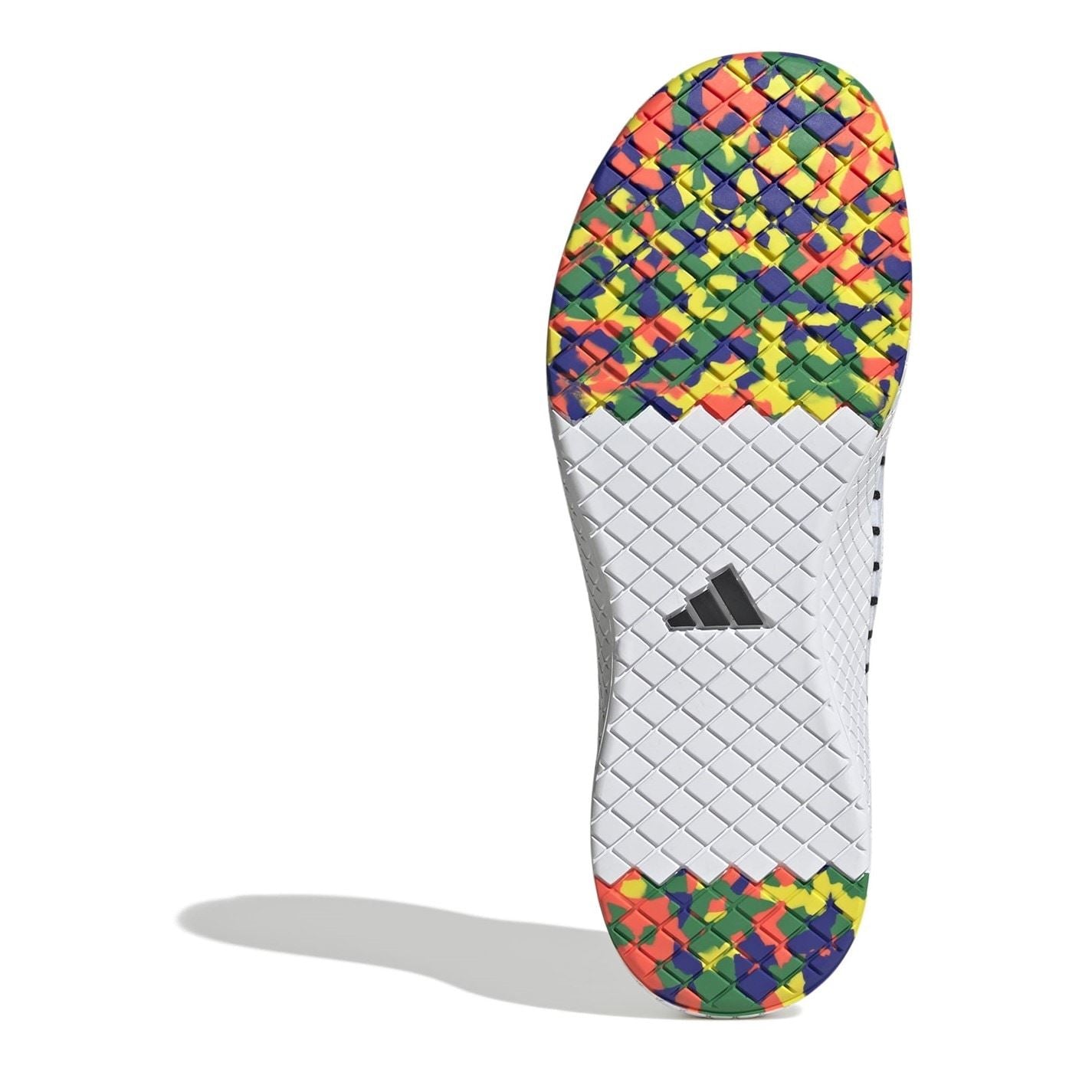 adidas The Total Low Top Training Sneakers