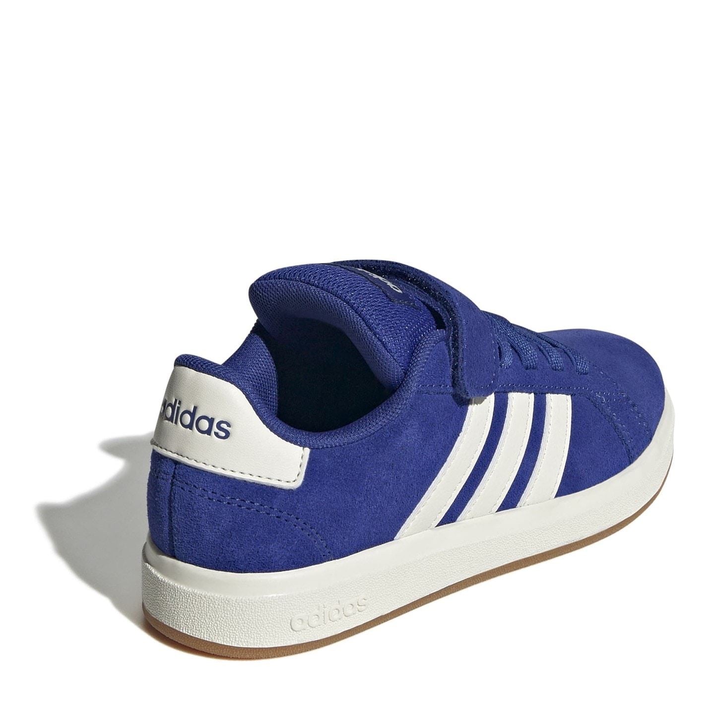 adidas Grand Court 00s Shoes Kids