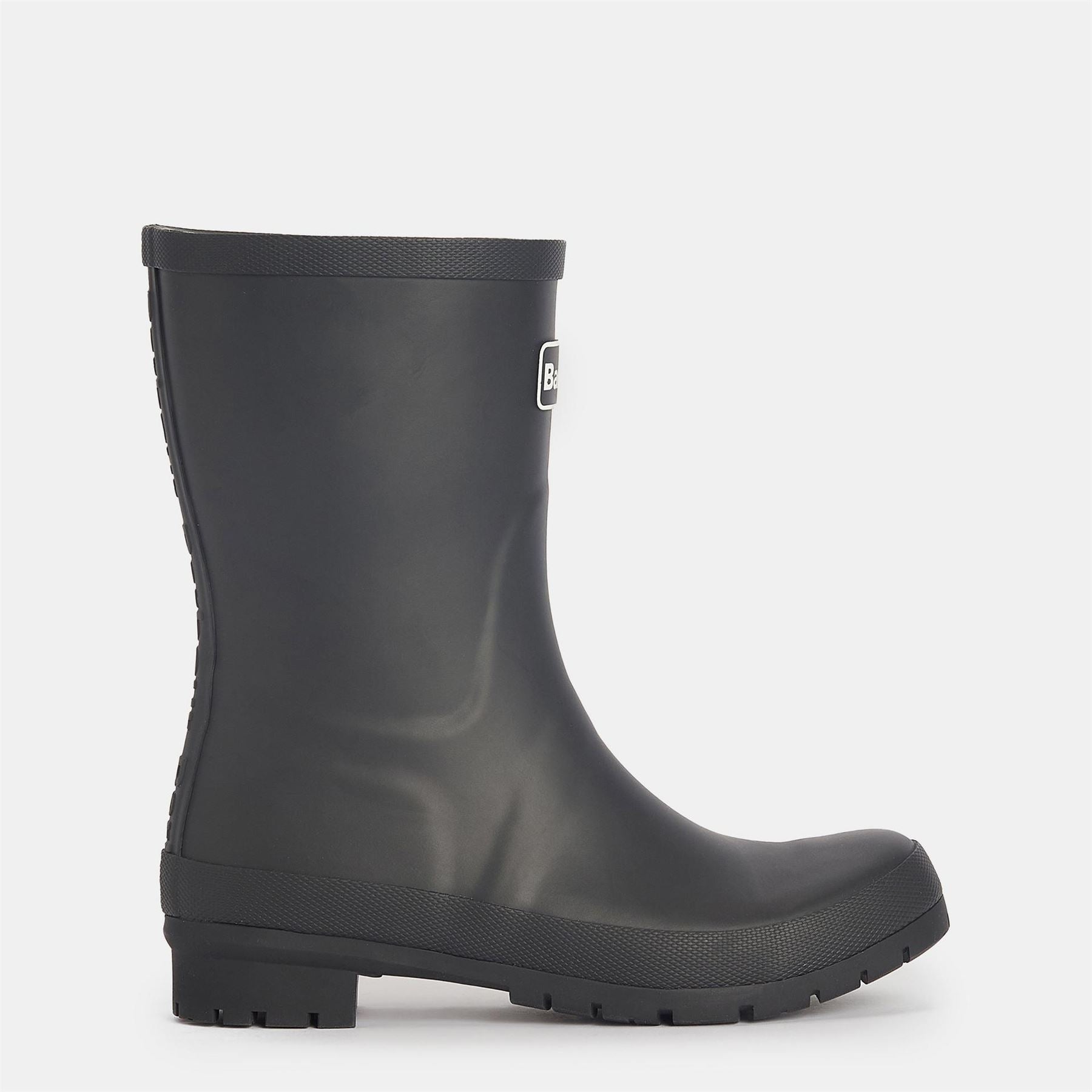 Barbour Mid Height Wellington Boots