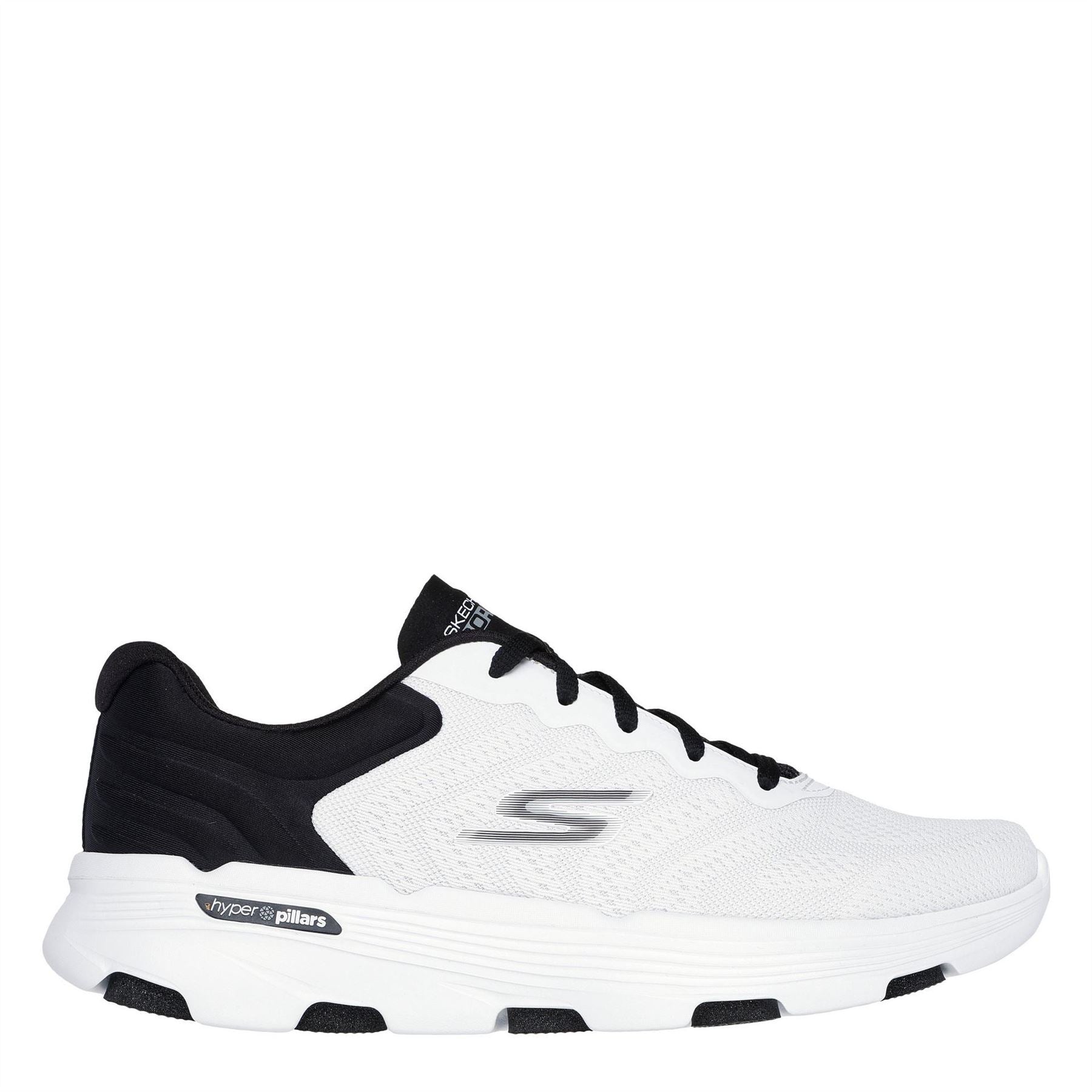 Skechers Slip On Trainers