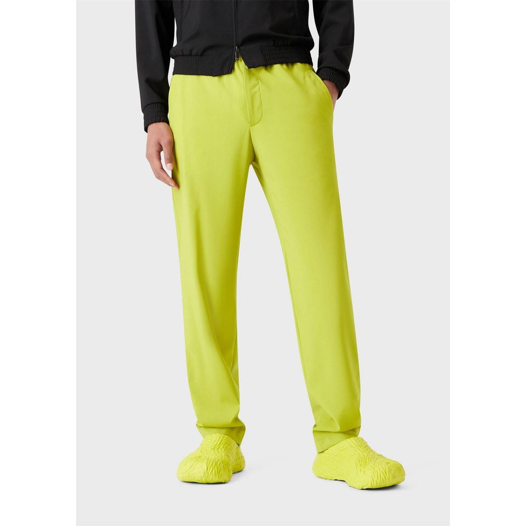 Emporio Armani Trousers