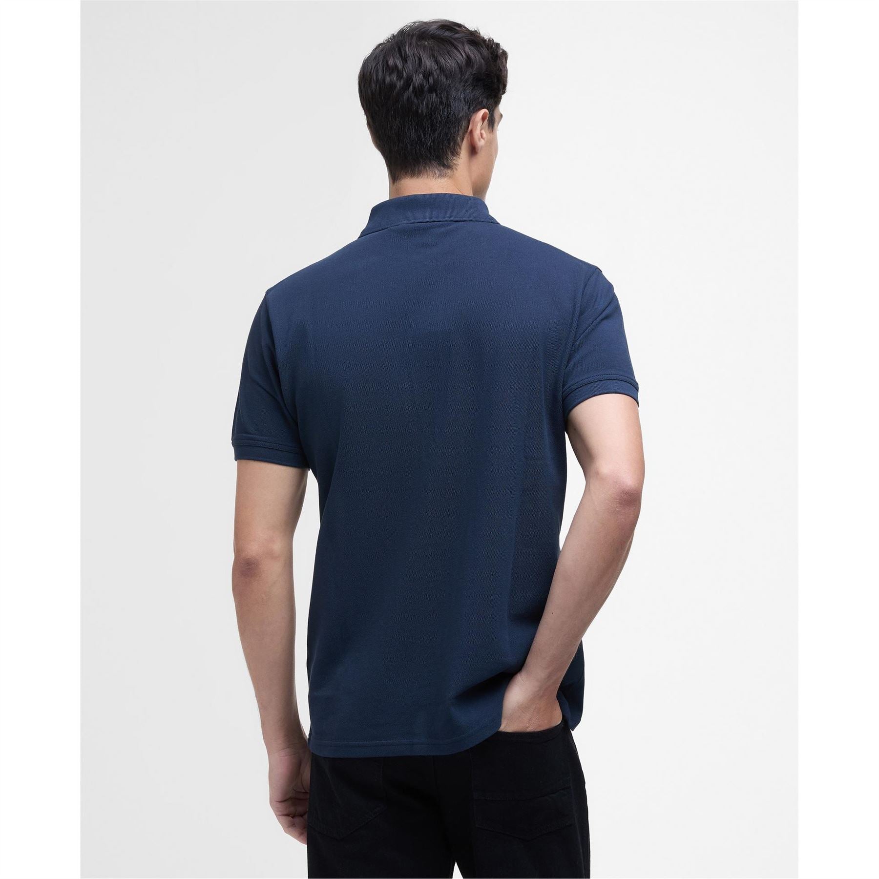 Barbour International Polo Shirt