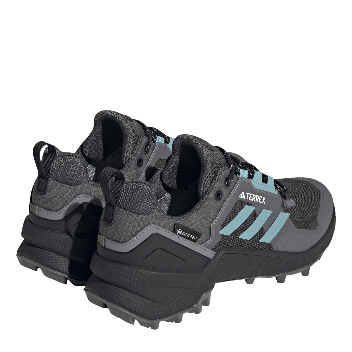 adidas Womens Terrex Swift R3 GorE-Tex W Hiking Shoes