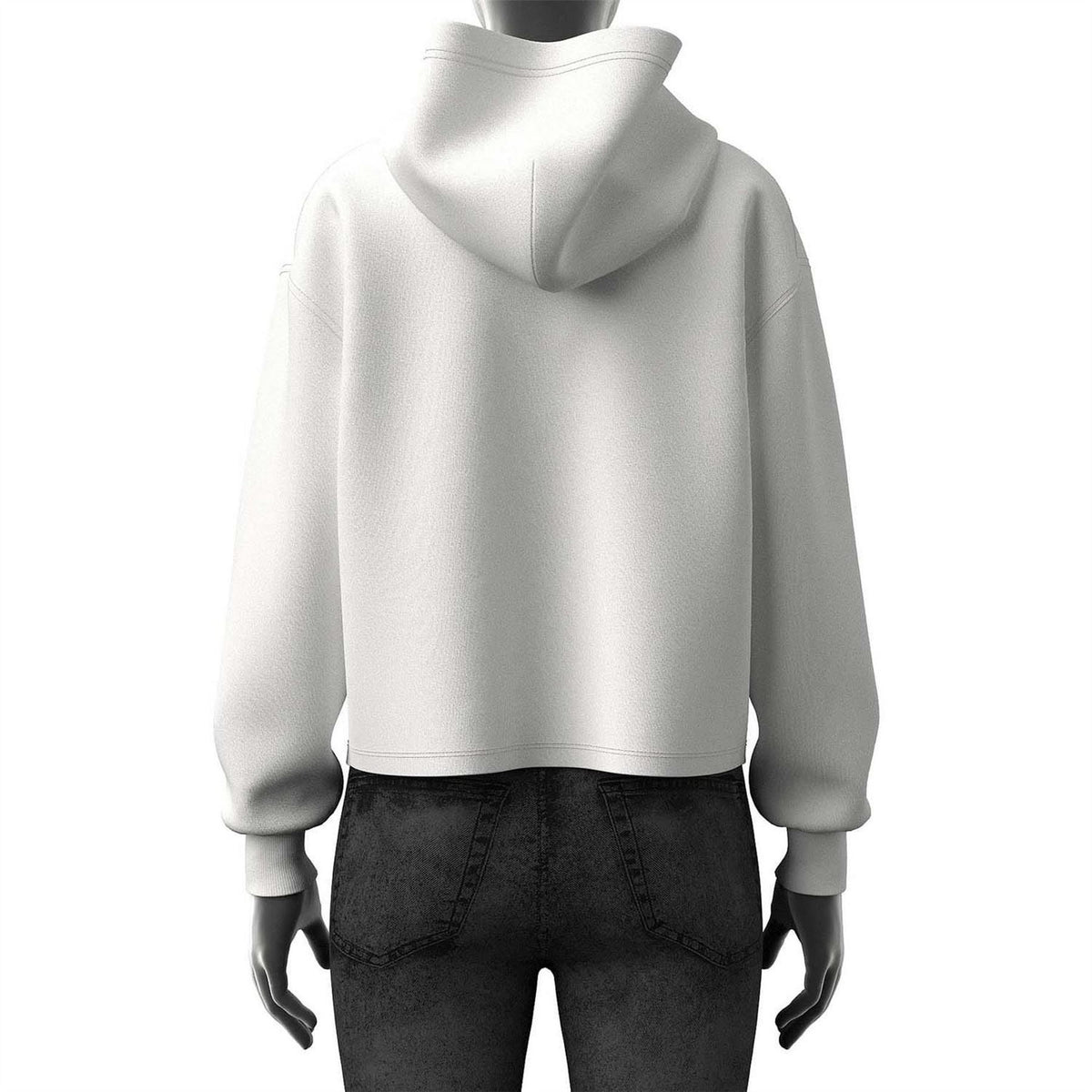 Diesel Jaral Hood D Hoodie