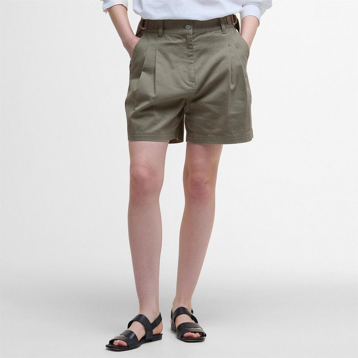 Barbour Shorts