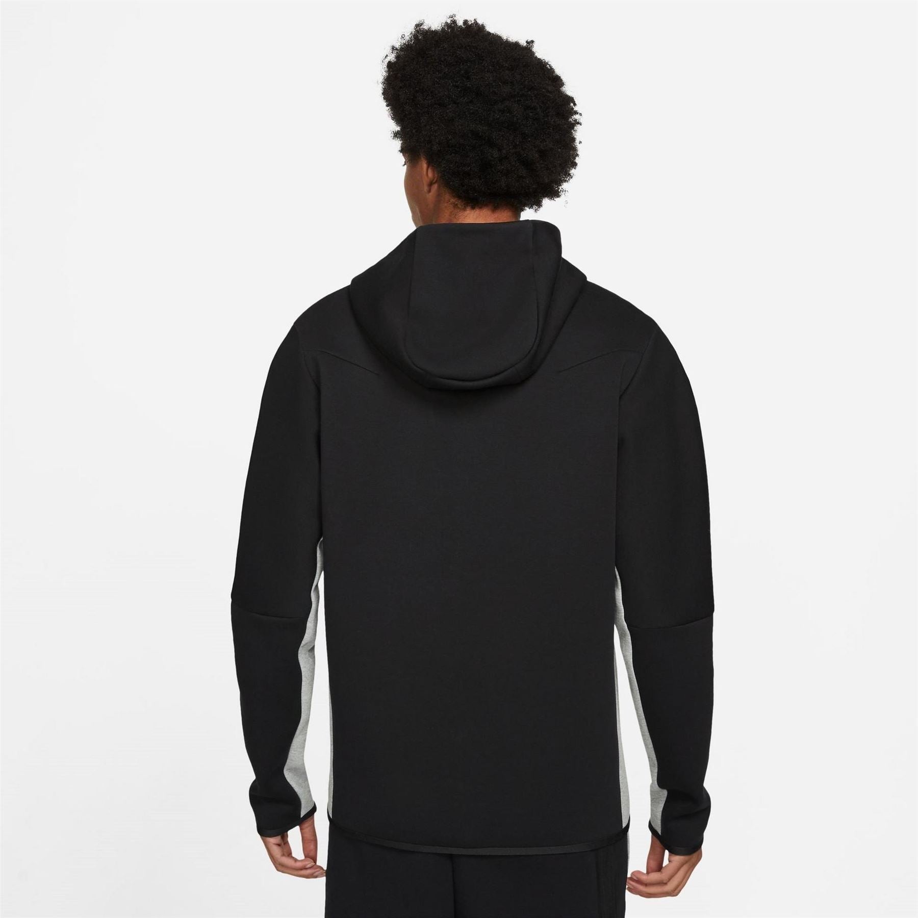 Nike Mens Tech Fleece Hoodie