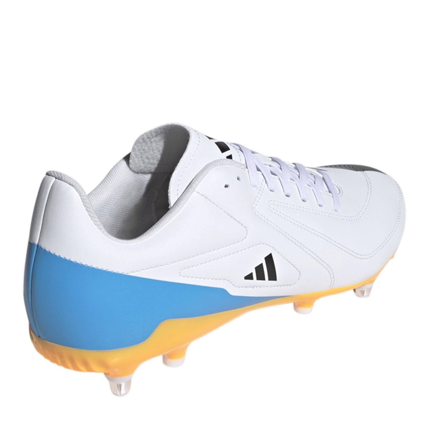 adidas Rs 15 Adults Soft Ground Rugby Boots