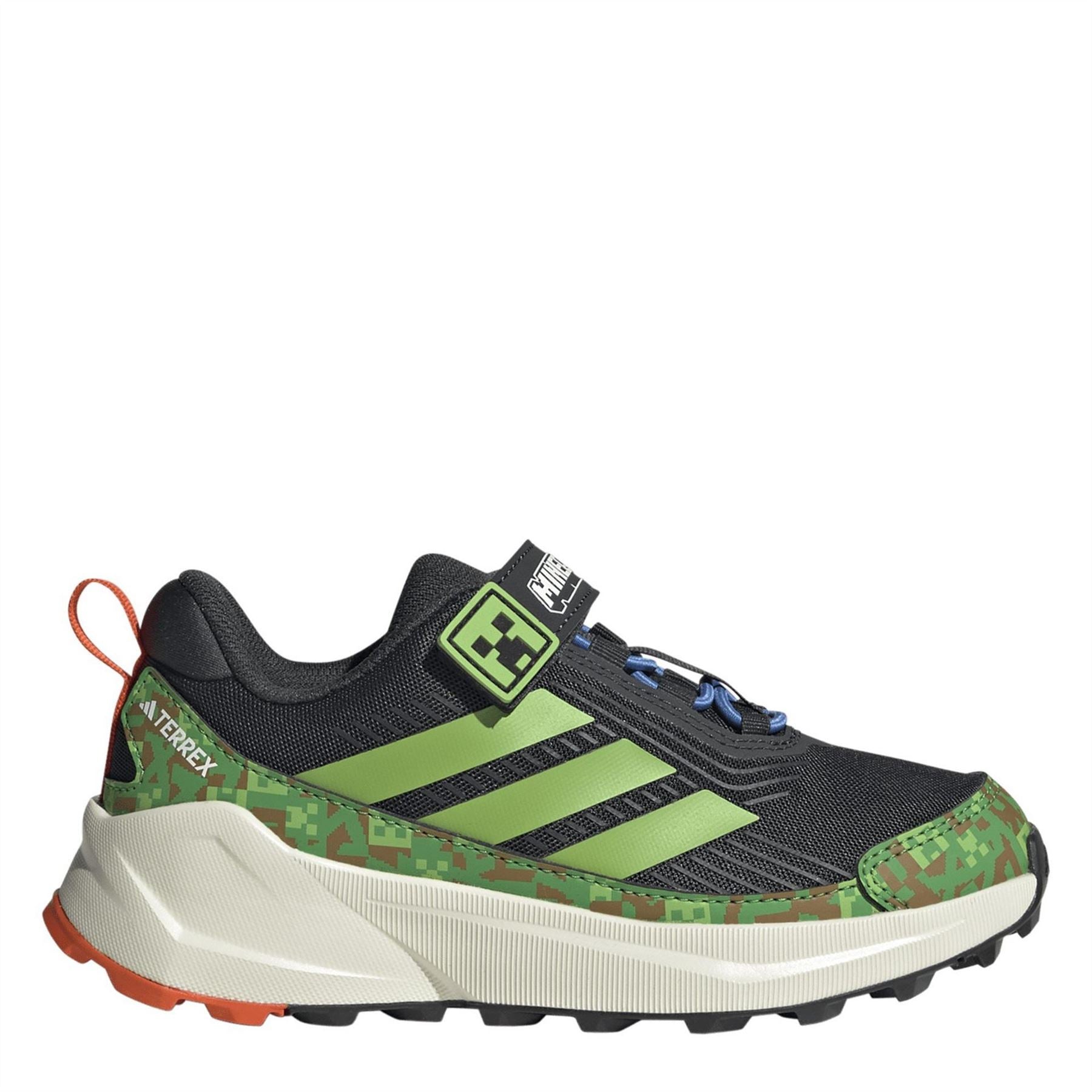 adidas Hiking Shoes