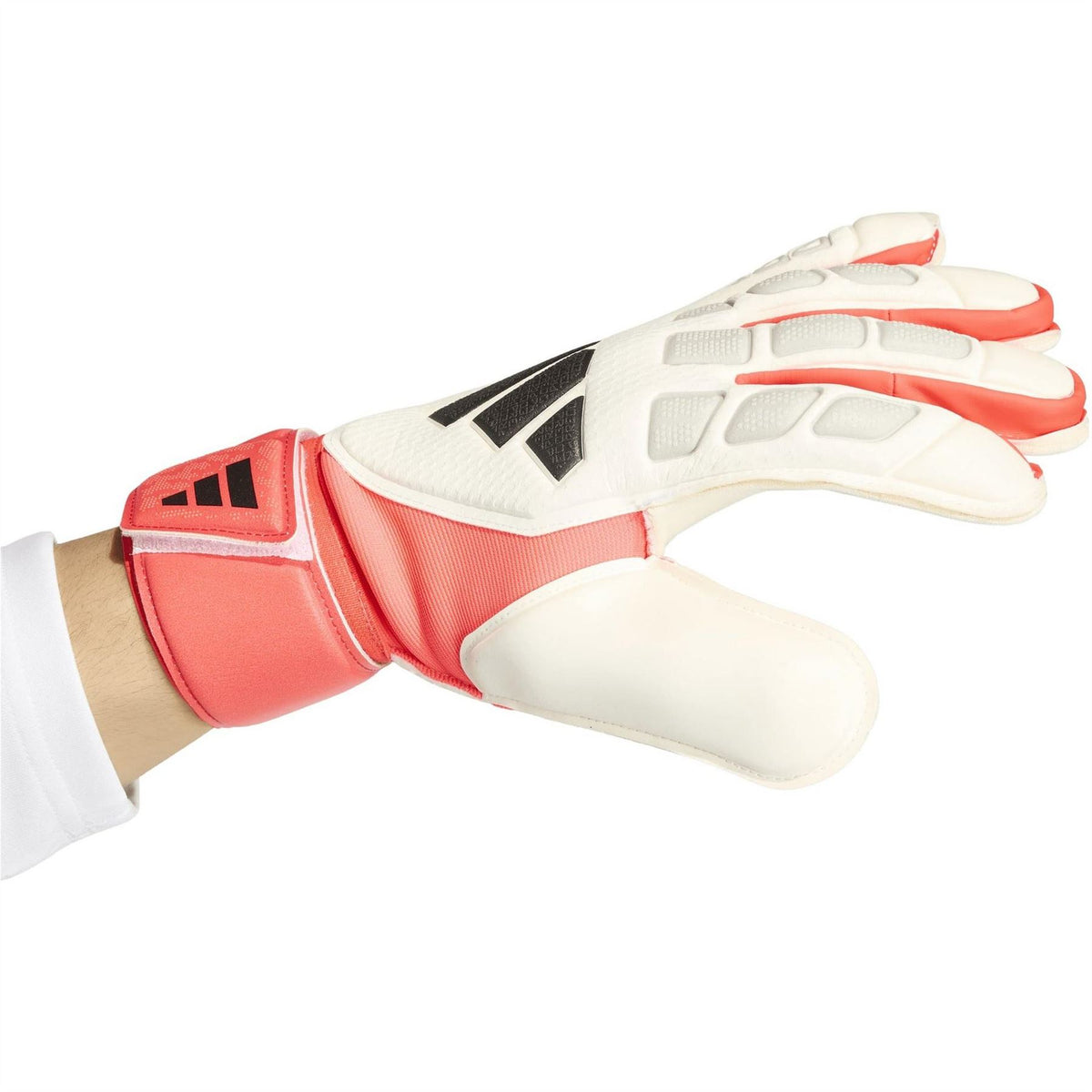 adidas Predator Padded Soccer Gloves