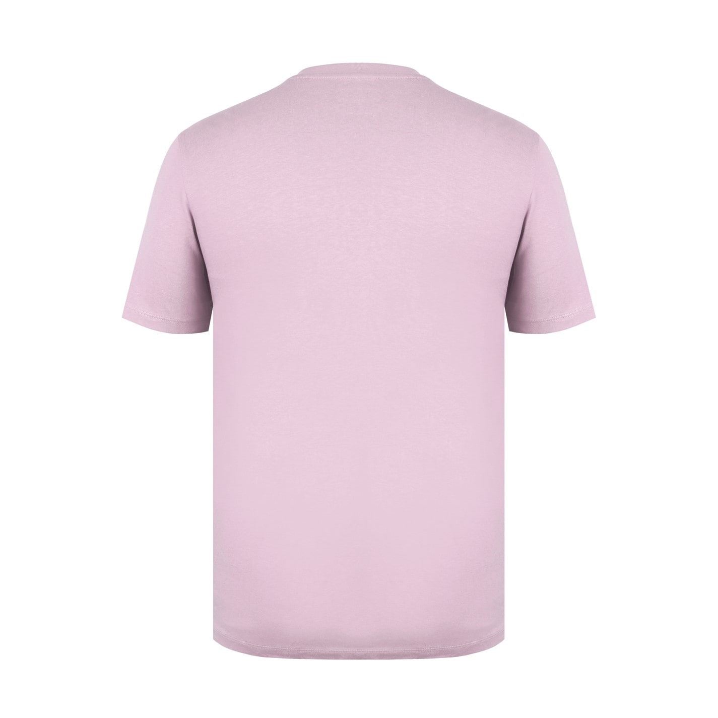 Slazenger Mens Plain T-Shirt