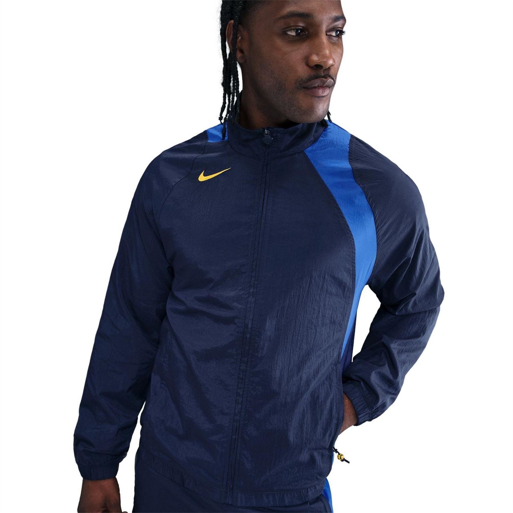 Nike Mens T90 Tracksuit Jacket – Lovell Sports