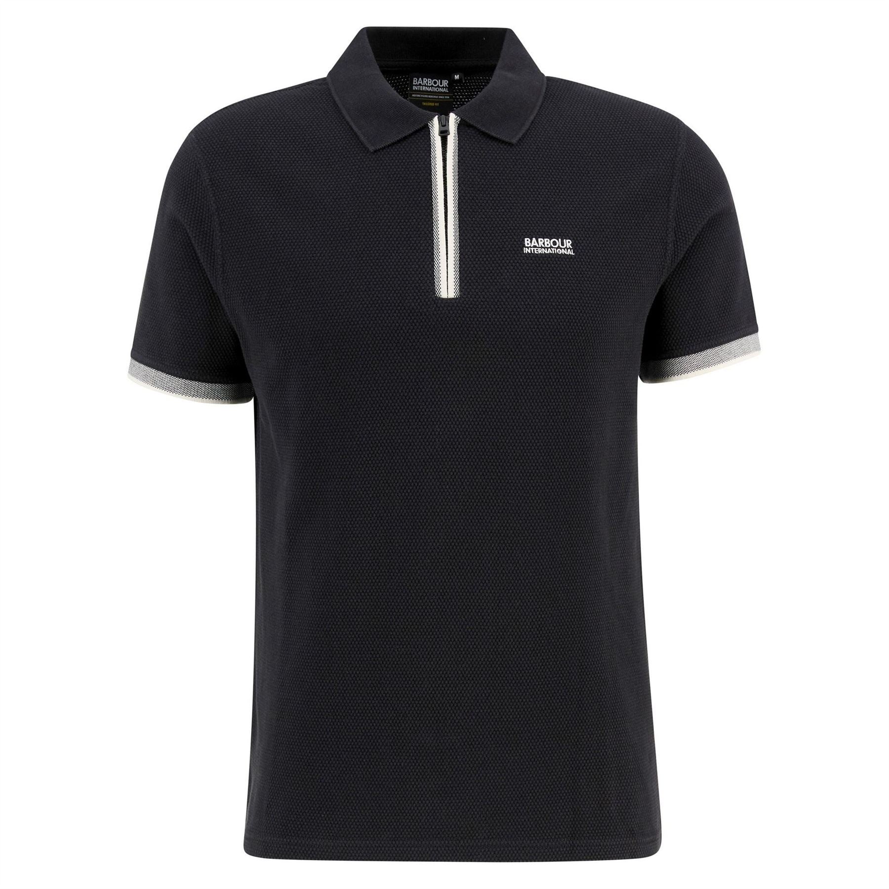 Barbour International Swinford Poloshirt