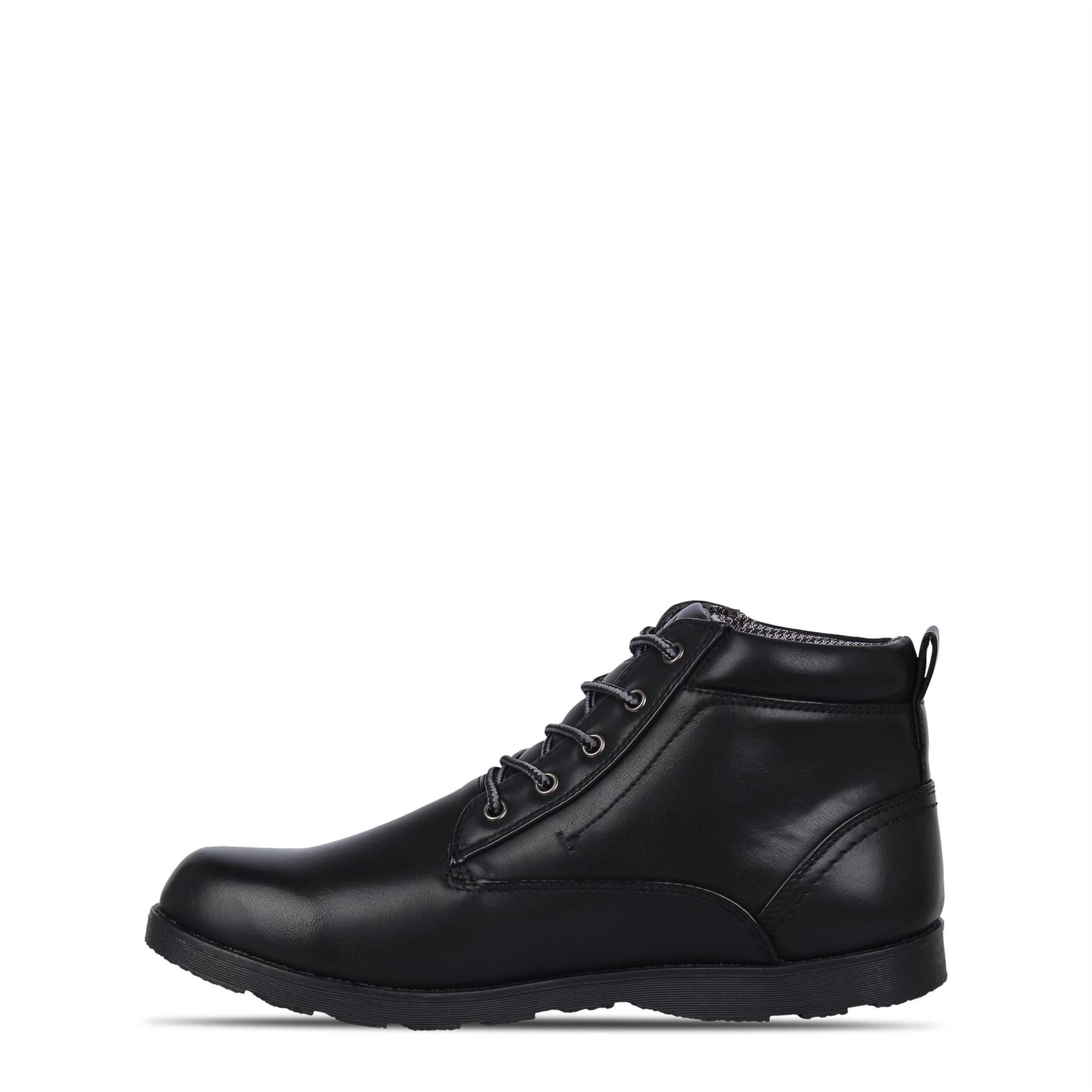 Lee Cooper Mens Deans Hiker Boots