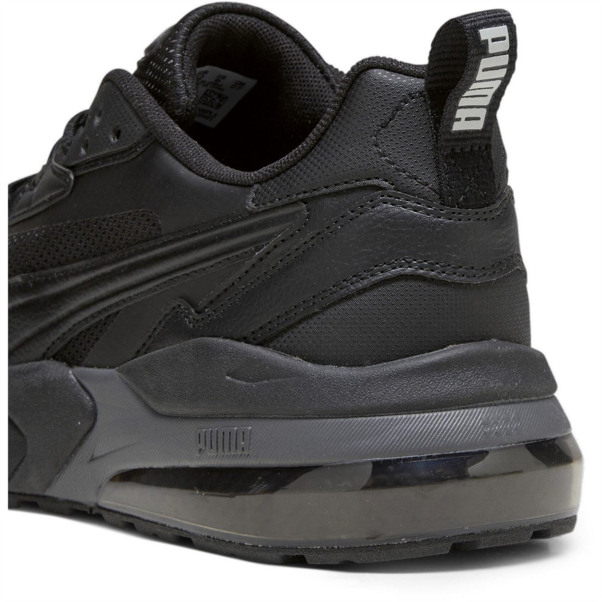 Puma Vis2k Low Top Sneakers