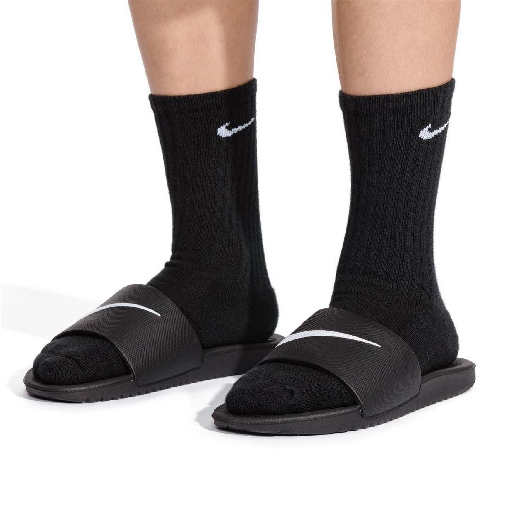 Nike Kawa Junior Slides