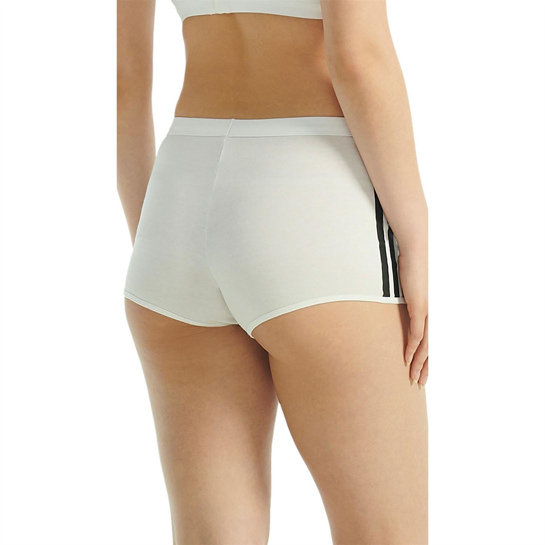 adidas Active Essentials Cotton 3 Stripes Shortie