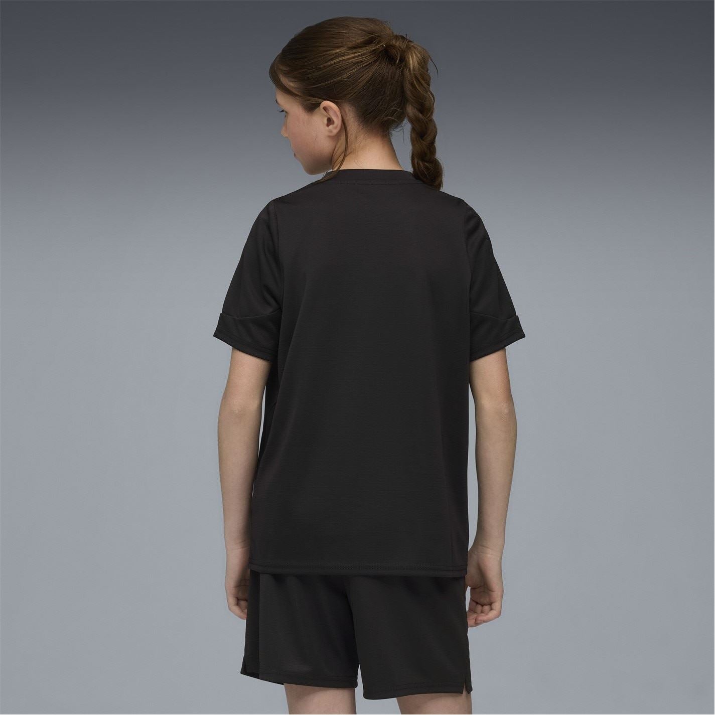 Puma Cup T-Shirt Juniors